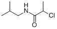 2-CHLORO-N-ISOBUTYLPROPANAMIDE CAS#: 87603-45-0