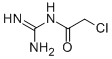 (2-CHLOROACETYL)GUANIDINE CAS#: 89167-66-8