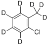 2-CHLOROTOLUENE-D7 CAS#: 84344-05-8