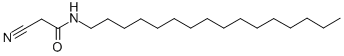 2-CYANO-N-HEXADECYL-ACETAMIDE CAS#: 85987-88-8