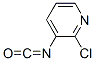 2-Chloro-3-isocyanato-pyridine CAS#: 85915-44-2