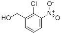 2-Chloro-3-nitrobenzyl alcohol CAS#: 89639-98-5
