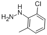 2-Chloro-6-methylphenylhydrazine CAS#: 89187-46-2
