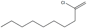 2-Chlorodec-1-ene CAS#: 89632-03-1