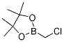 2-(Chloromethyl)-4,4,5,5-tetramethyl-1,3,2-dioxaborolane CAS#: 83622-42-8