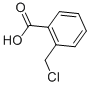 2-(Chloromethyl)benzoic acid CAS#: 85888-81-9