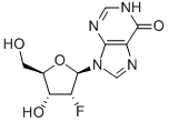 2'-Deoxy-2'-fluoro-D-inosine CAS#: 80049-87-2