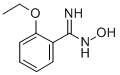2-ETHOXY-N-HYDROXY-BENZAMIDINE CAS#: 879-57-2