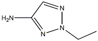 2-ETHYL-2H-1,2,3-TRIAZOL-4-AMINE CAS#: 802915-22-6