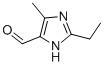 2-ETHYL-4-METHYL-1H-IMIDAZOLE-5-CARBALDEHYDE CAS#: 88634-80-4