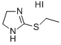 2-ETHYLTHIO-2-IMIDAZOLINE HYDROIODIDE CAS#: 86240-40-6