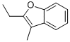 2-Ethyl-3-methylbenzofuran CAS#: 80079-25-0