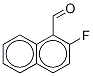 2-Fluoro-1-naphthalenecarboxaldehyde CAS#: 82128-49-2