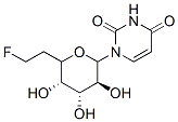 2'-Fluoro-5-ethylarabinosyluracil CAS#: 83546-42-3