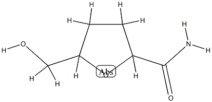 2-Furamide,tetrahydro-5-(hydroxymethyl)-(7CI) CAS#: 89531-52-2