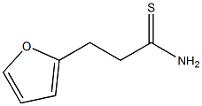 2-((Furan-2-ylMethyl)thio)acetaMide CAS#: 86251-28-7