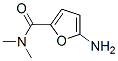 2-Furancarboxamide, 5-amino-N,N-dimethyl- CAS#: 826991-07-5