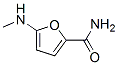 2-Furancarboxamide, 5-(methylamino)- CAS#: 826991-04-2