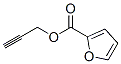 2-Furancarboxylicacid,2-propynylester(9CI) CAS#: 83133-06-6