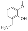 2-HYDROXY-3-METHOXYBENZYLAMINE CAS#: 86855-27-8