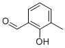 2-HYDROXY-3-METHYLBENZALDEHYDE CAS#: 824-42-0