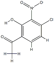 2-HYDROXY-3-NITROACETOPHENONE CAS#: 89894-07-5