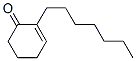 2-Heptyl-2-cyclohexenone CAS#: 87588-68-9