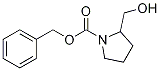 2-HydroxyMethyl-pyrrolidine-1-carboxylic acid benzyl ester CAS#: 86954-05-4