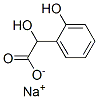 2-Hydroxymandelicacidsodiumsalt CAS#: 83554-63-6