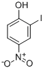 2-IODO-4-NITROPHENOL CAS#: 89487-91-2