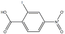 2-Iodo-4-nitrobenzoic acid CAS#: 89459-38-1