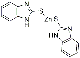 2-MERCAPTOBENZIMIDAZOLE ZINC SALT CAS#: 83514-03-8