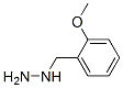 (2-METHOXY-BENZYL)-HYDRAZINE CAS#: 85293-10-3