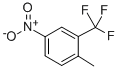 2-METHYL-5-NITROBENZOTRIFLUORIDE CAS#: 89976-12-5