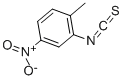 2-METHYL-5-NITROPHENYL ISOTHIOCYANATE CAS#: 86317-36-4