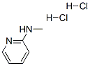 2-METHYLAMINOPYRIDINE DIHYDROCHLORIDE CAS#: 84359-11-5