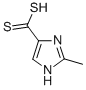 2-METHYLIMIDAZOLE-4-DITHIOCARBOXYLIC ACID CAS#: 84824-77-1