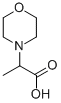 2-MORPHOLIN-4-YL-PROPIONIC ACID CAS#: 89895-81-8