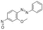 2-Methoxy-4-nitrosoazobenzene CAS#: 80830-38-2