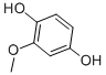 2-Methoxyhydroquinone CAS#: 824-46-4