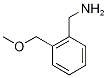 2-Methoxymethyl-benzylamine CAS#: 88032-03-5