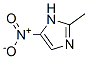 2-Methyl-5-nitroimidazole CAS#: 88054-22-2