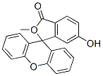 2-Methyl-6-hydroxyfluoran CAS#: 83469-76-5