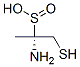 2-Methylcysteinesulfinic acid CAS#: 84888-75-5
