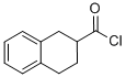 2-NAPHTHALENECARBONYL CHLORIDE,1,2,3,4-TETRAHYDRO- CAS#: 86346-43-2