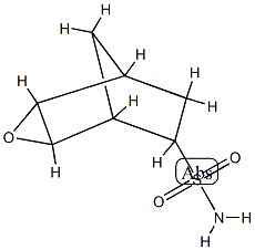 2-Norbornanesulfonamide,5,6-epoxy-(7CI) CAS#: 89775-87-1