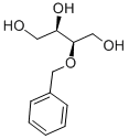 (-)-2-O-BENZYL-D-THREITOL CAS#: 84379-52-2