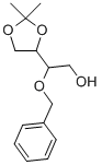 (+)-2-O-BENZYL-L-THREITOL CAS#: 84379-53-3
