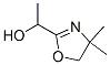 2-Oxazolemethanol, 4,5-dihydro-alpha,4,4-trimethyl- (9CI) CAS#: 86354-10-1
