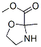 2-Oxazolidinecarboxylicacid,2-methyl-,methylester(7CI) CAS#: 89531-60-2